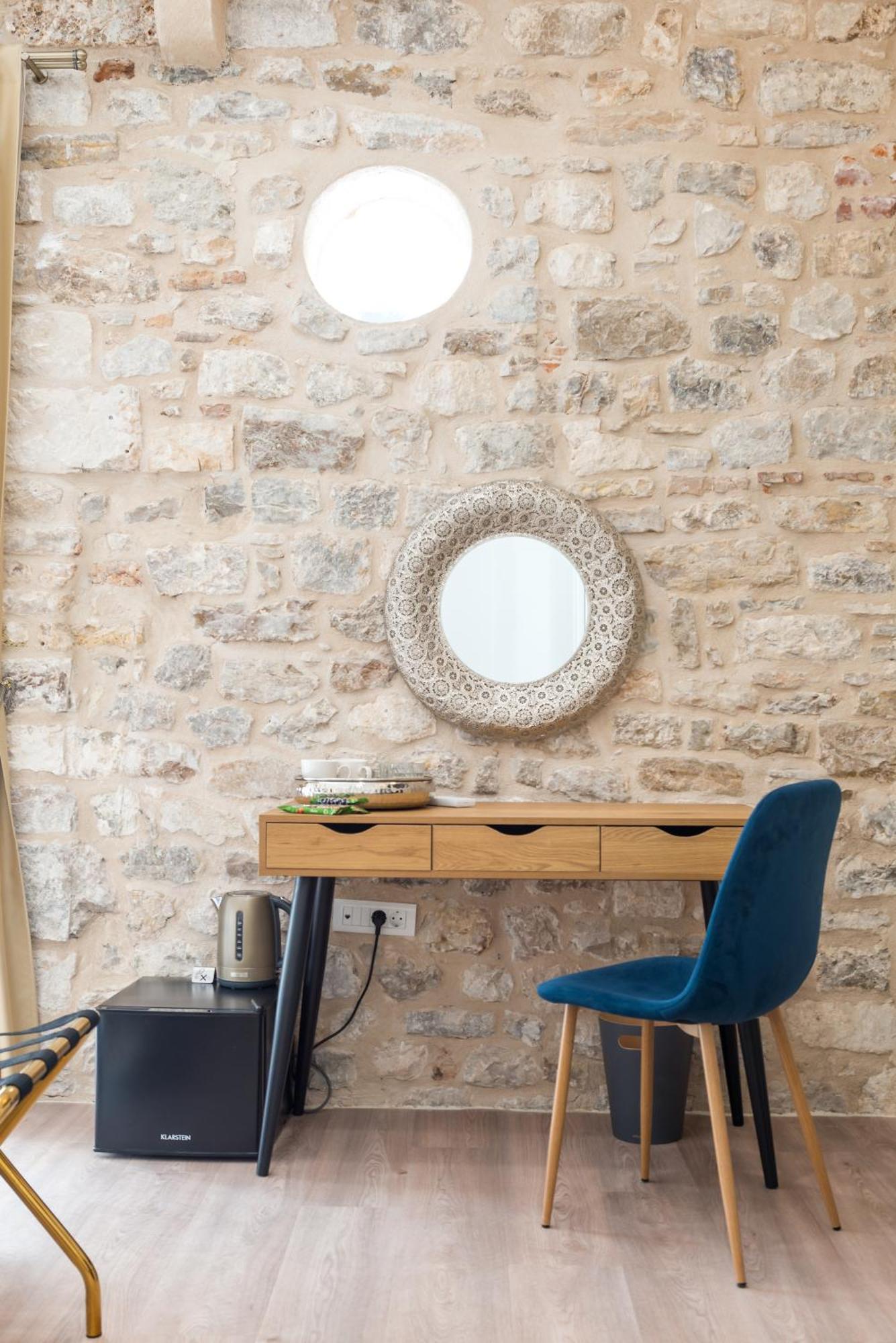 Princ Heritage Rooms Split Exterior foto