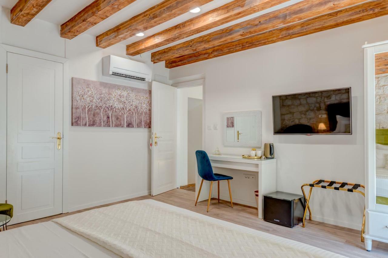 Princ Heritage Rooms Split Exterior foto