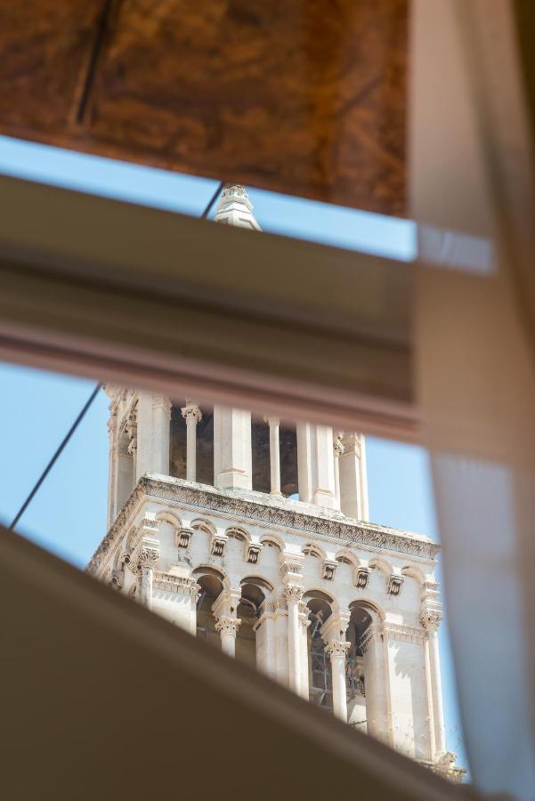 Princ Heritage Rooms Split Exterior foto